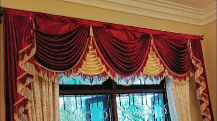 Kala Windecors-Curtains, Sofa, Blinds,Wallpapers,Modular Kitchen,Furniture,Home Furnishing,Interior Designing,3D Drawing business photograph