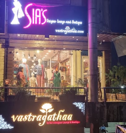 Vastragathaa by Sia business photograph