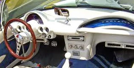 Sharma Motors business photograph