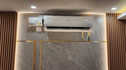 Romancham Cooling Solution business photograph