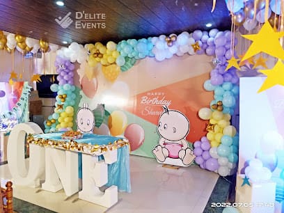 Delite Events event management services ahmednagar business photograph