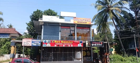 Divya craft world business photograph
