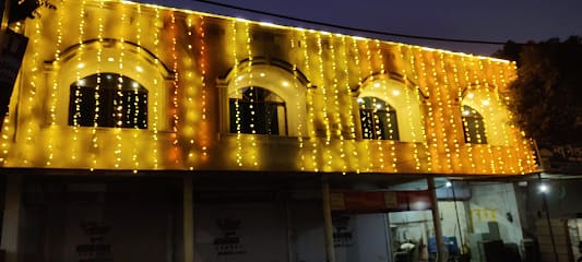 Radha Marriage Garden & Hotel business photograph