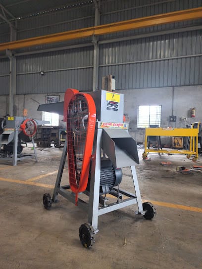 Rudrani industries business photograph