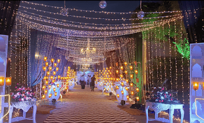 Punjabi zaika events business photograph