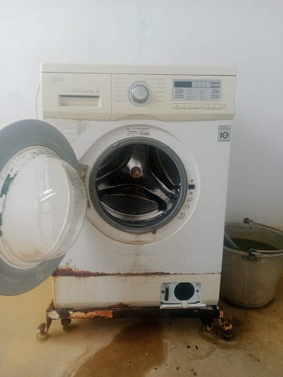 MS Service Center business photograph