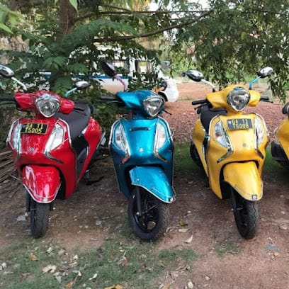 Sai Rent Bike business photograph