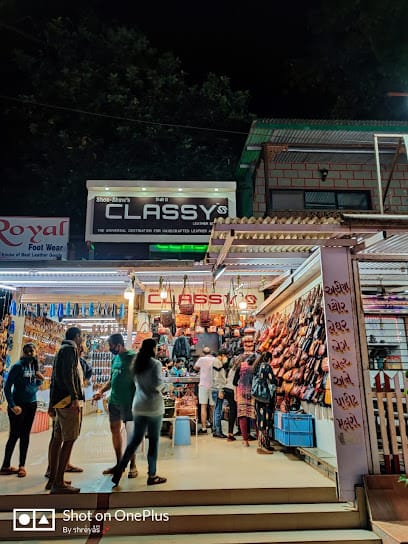 Shoe Shines Classy Leather Boutique business photograph