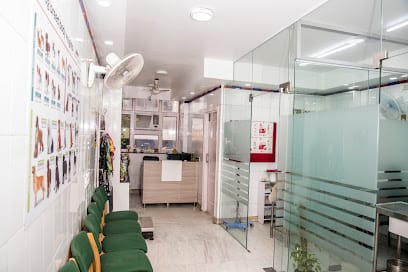 Petaids Veterinary Centre business photograph