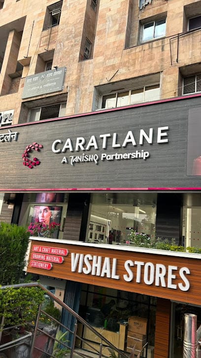 VISHAL STORES business photograph