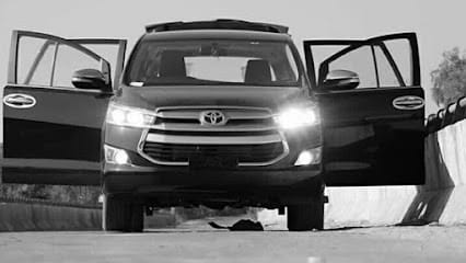 Sharma Travels business photograph