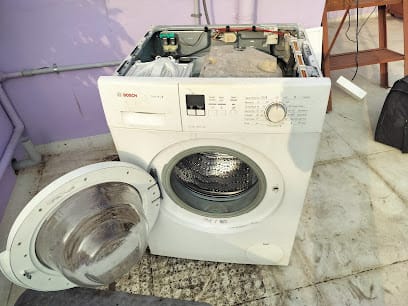 SIVAN SERVICE CENTER - Samsung lg IFB whirlpool Bosch siemens washing machine fridge business photograph