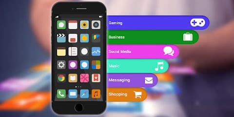 Software Development Company - ConniviaTech Solutions business photograph