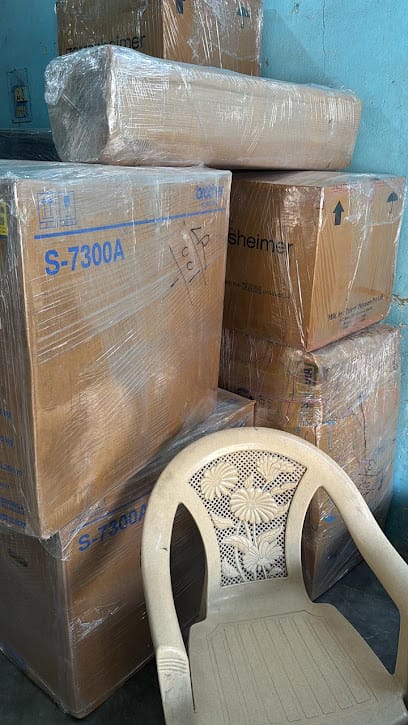 Axis Packers Movers And Logistics Hyderabad - Best Packers And Movers In Gachibowli, Best Packers And Movers Hyderabad. business photograph