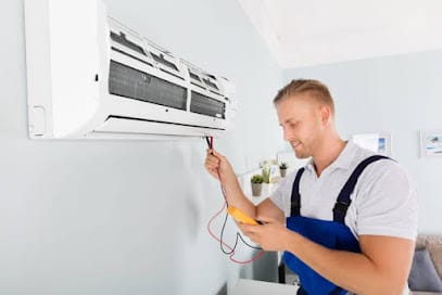 God Gift - AC Works AC Repair Services in Hyderabad AC installation Fridge Repair services Lb nagar business photograph