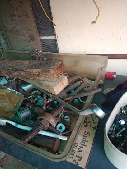 Prashant Electrical and Electronics Repair Shop business photograph