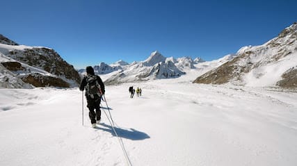 Aquaterra Adventures business photograph