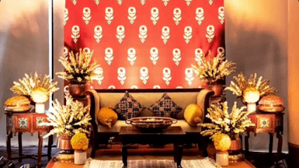 Scarlet Concepts business photograph