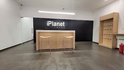 Apple Authorised Service Provider - iPlanet Care business photograph