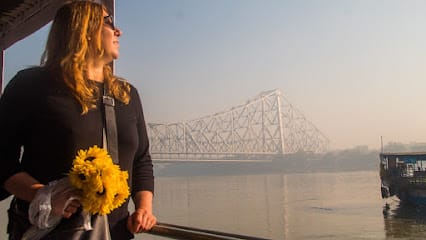 Calcutta Capsule:Walking tours of Kolkata/walks of kolkata & Food Walks business photograph