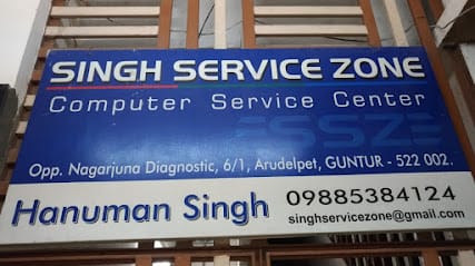 Singh Service Zone business photograph