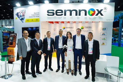 Semnox Solutions Pvt Ltd business photograph