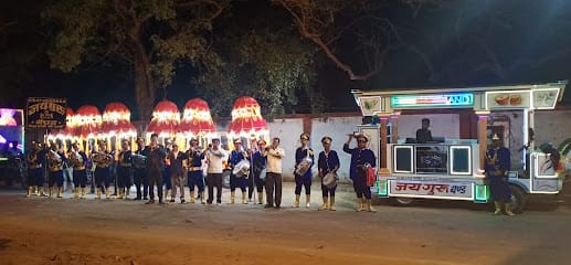 Jai Guru A to Z Planning business photograph