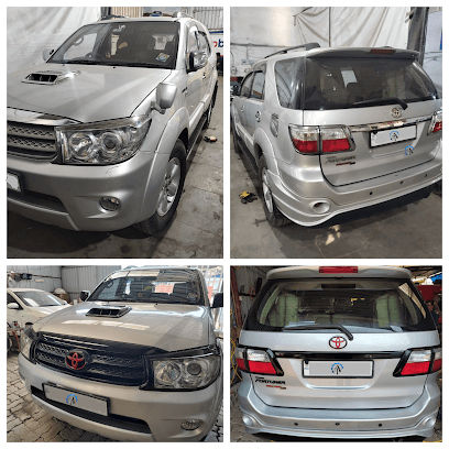 AutoTrust India | Car Repair business photograph