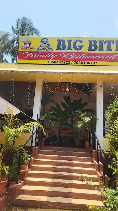 BIG BITE RESTAURANT business photograph