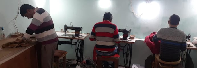 Style Ladies Tailor business photograph