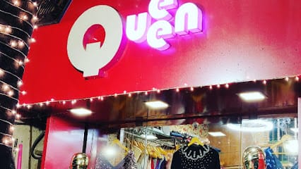 queen business photograph