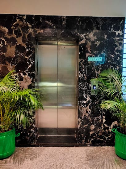 Vip Home - Guest House in Indore business photograph