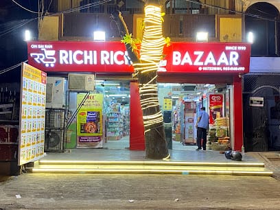 Richi Rich Bazaar business photograph