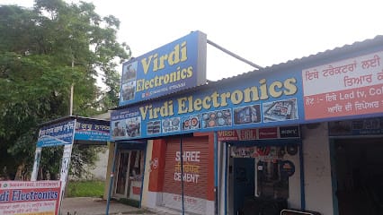 VIRDI ElectronicS business photograph