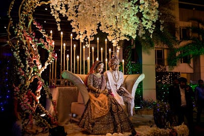 The Wedding Tadka - Best Wedding Planner in Surat | Top Event Management Companies in Surat business photograph