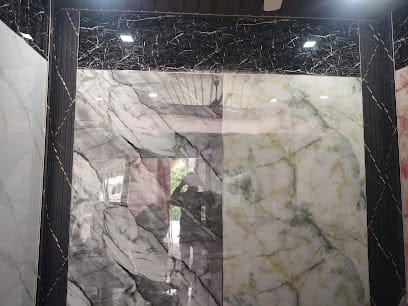 Raghav Polygranite business photograph