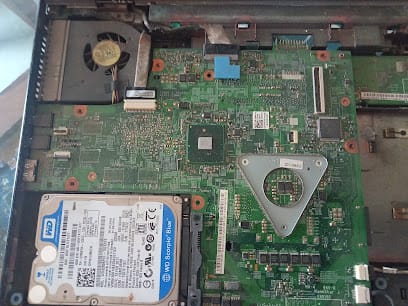 ABHI LAPTOP SOLUTION business photograph