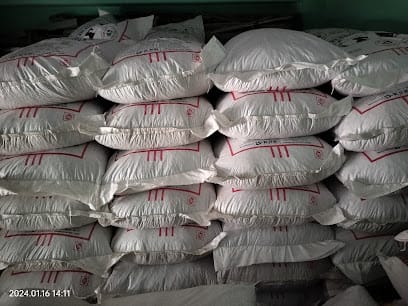 Sri Rajalakshmi Traders Cattle feed store business photograph