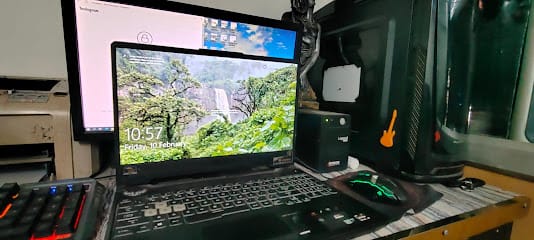 24/7 Express Computer Services business photograph