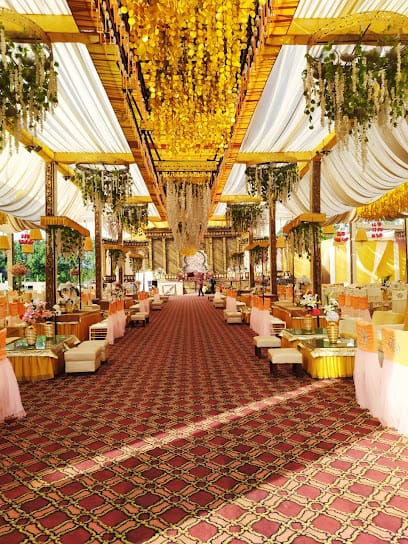 Show Kraft wedding planner and Event Management Co. business photograph