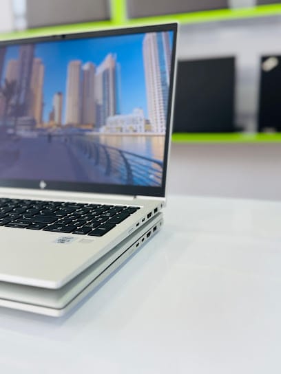 Prime Computer Solutions & Networking business photograph