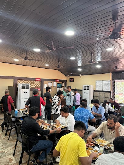 Machali business photograph