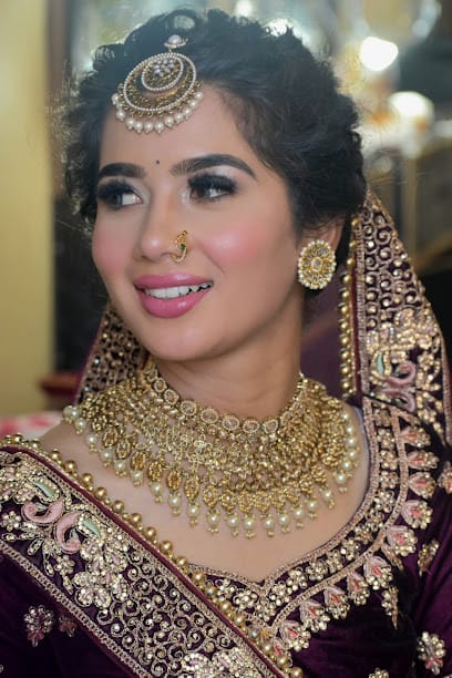 Lotus Beauty Lounge business photograph