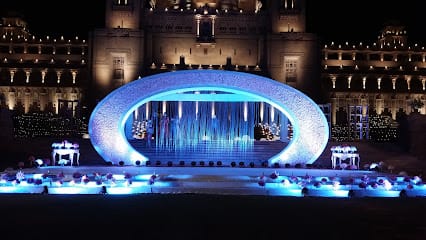 BASK ENTERTAINMENT CO. PVT. LTD.-Best Top Event Management Companies Wedding Planners Organizers for Corporate business photograph