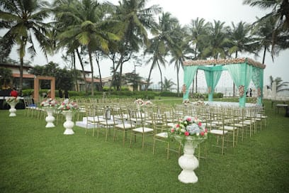 JustNFlair Event Planner Trichy business photograph