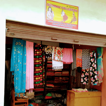 Shahnaz Collections business photograph