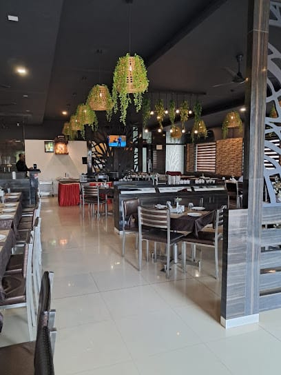 SANGAM Family Restaurant And Bar business photograph