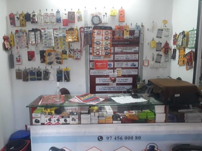 RJ Systems business photograph