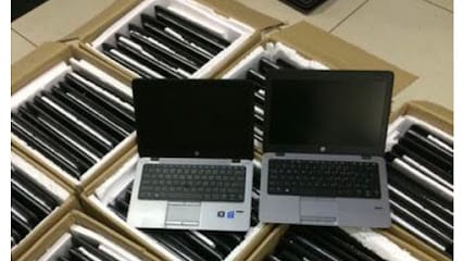 FACTORY REFURBISHED LAPTOP DEALER JAIPUR business photograph