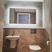 Cheshire Electrical Services business photograph